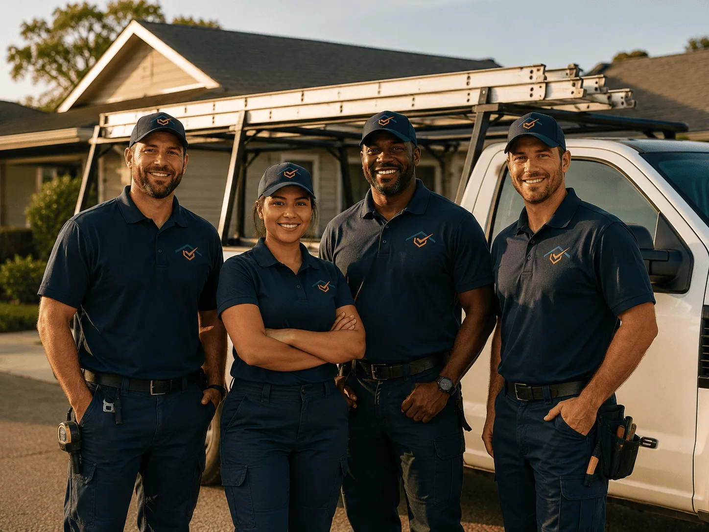 Roof Inspection company in Dugspur, VA